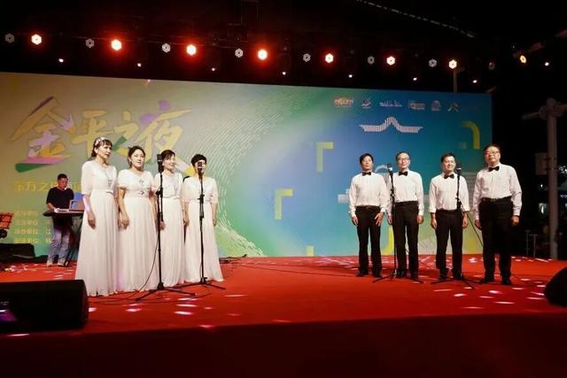 最后一天！闵行这条步行街氛围感直接拉满！