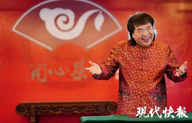 突发讣告！著名笑星于昨日去世