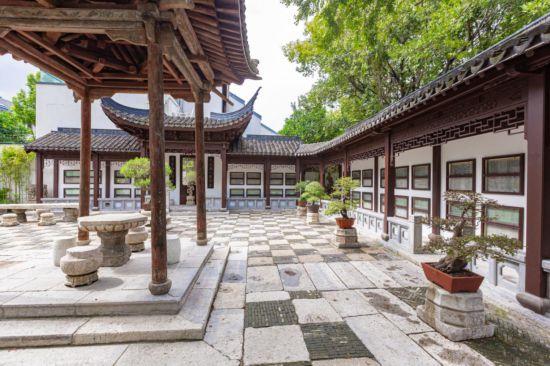 “果冻河”上线！朱家角6大景点“焕新升级”