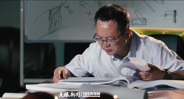 世界第一高桥｜“国家卓越工程师团队”负责人韩洪举：“蛮”出来的世界奇迹