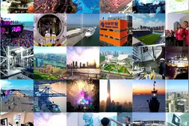 《公仆走进直播间》特别策划：2024，区长的心里话，单泽峰这样说图片