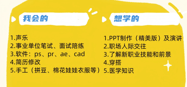 中街时评丨92.4%的青年想尝试！“技能交换”为何持续火热？