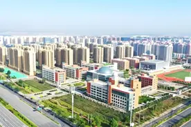 甘肃兰州：取消对新建商品住房价格备案，购房人和房企可自行协商确定成交价格图片