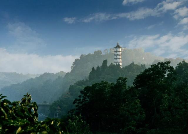 金秋十月，邂逅书山沅陵：一场持续整月的文旅盛宴，等您入席！