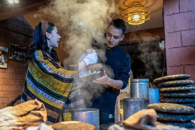 镜观·回响｜云南旅居热 文旅业态兴