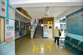 济南这家47年历史医院将整体搬迁 | AI播泉城图片