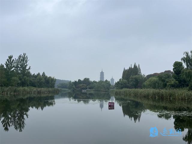 双节·畅游丨假期不远行 市民家门口解锁度假“新姿势”