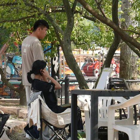 金秋赏丹霞·唐家湾喊你免费领门票