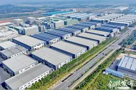 GDP增速全省第一，为什么是铜陵？图片