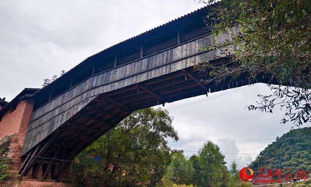 大理云龙：藏在横断山脉里的“世界桥梁艺术博物馆”