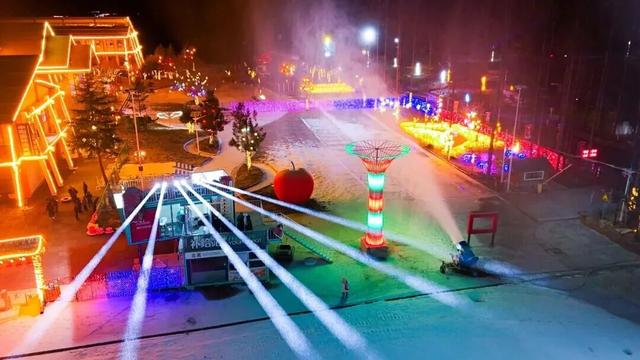 一键收藏！卾冬最全滑雪攻略