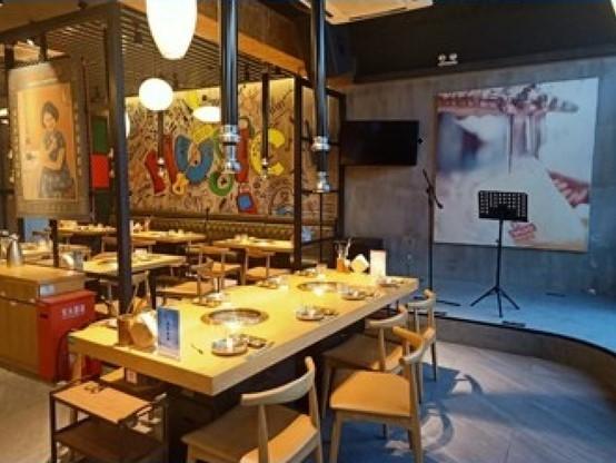 第35届青岛国际啤酒节崂山会场游玩攻略来啦！