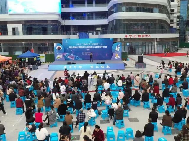 2025叙永文旅年度答卷——文化馆篇