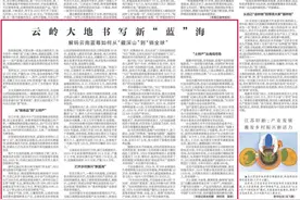 新华社点赞！弥勒这个大产业不简单！图片