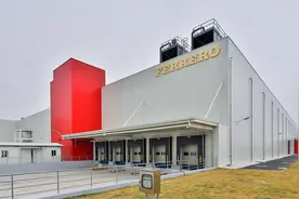 法媒：意大利出口模式优势何在？图片