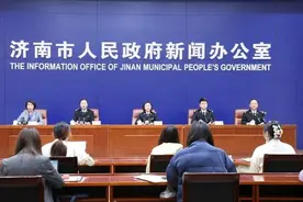 济南“新三样”靠什么强势出海？图片
