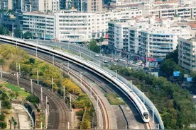 四川6条铁路，实现全覆盖！图片