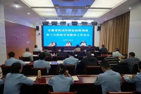 严打弄虚作假  彰显联合惩戒之威 安徽省机动车专项整治取得积极成效图片