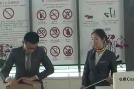 春运行李托运小贴士：乘坐航班时特殊物品如何携带？图片