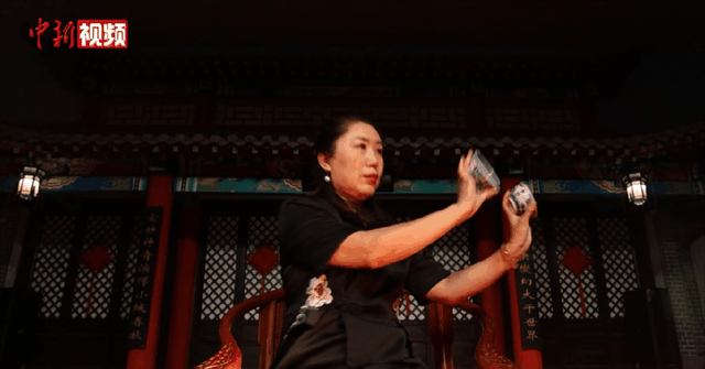 人这一辈子，一定要去一趟吴桥，看杂技闯“江湖”！
