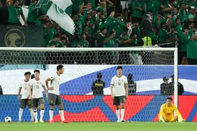 热议国足0-1沙特：伊万临场差到极致；停联赛去拉练练了个啥图片