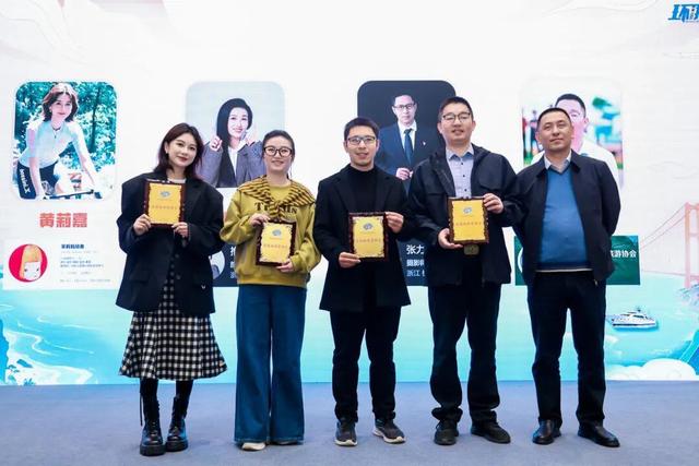 “跟着交通去旅行”三大必游榜重磅发布，汇集浙江最全的33条特色线路