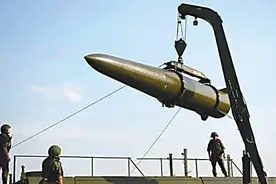 俄军准备战术核武器演习受关注，俄军事专家：向西方国家发出明确信号图片