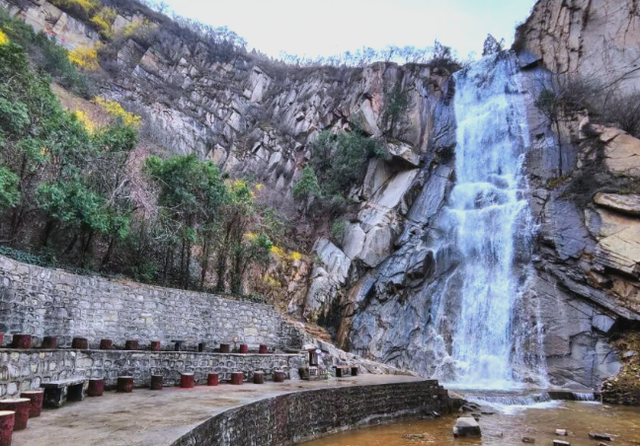 河南多家景区最新免门票活动来啦！