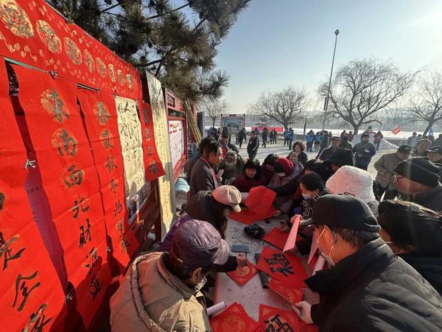 精彩继续！到仙境蓬莱过大年之“神仙生活蓬莱湾 好山好水小门家”活动燃爆暖冬，等你来嗨