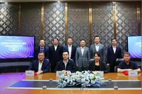 腾讯云计划在临港新片区建立人工智能高端数据标注和来数加工基地图片