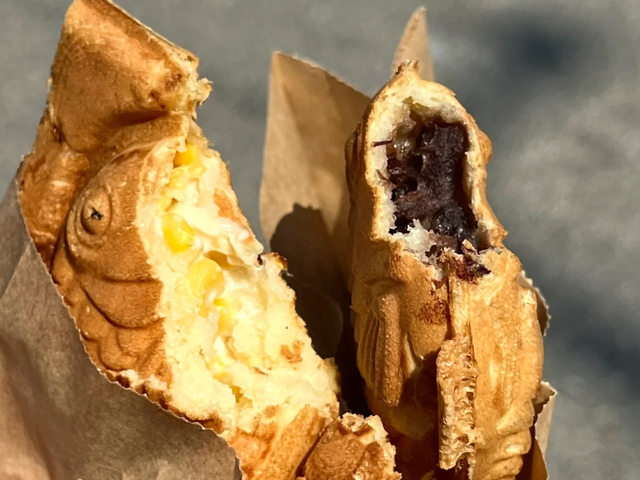国庆假期玩转宝山滨江 | 在上海赴一场长江美食之约