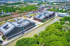 艺术展览、文艺演出、群文活动……一站式公共文化服务这里都有图片