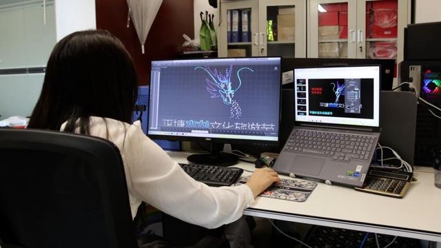 新华视点｜不同维度观就业