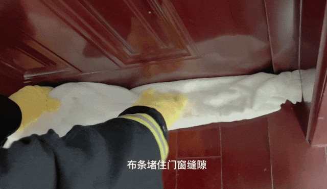 住宅发生火灾如何逃生？这些细节别忽略！