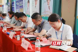长沙江湾妇产医院举办首届护理健康科普短视频大赛暨趣味运动会图片