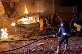 以色列内阁批准扩大在加沙地带军事行动，欧洲六国发表联合声明：坚决反对！图片