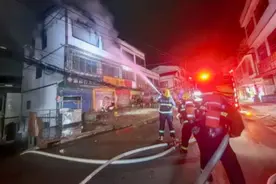 家中炉子爆燃起火？这种燃料太危险图片