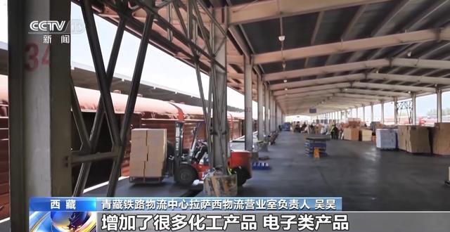 辉煌60载 魅力新西藏丨酸奶店留言条藏着西藏路网的变迁密码