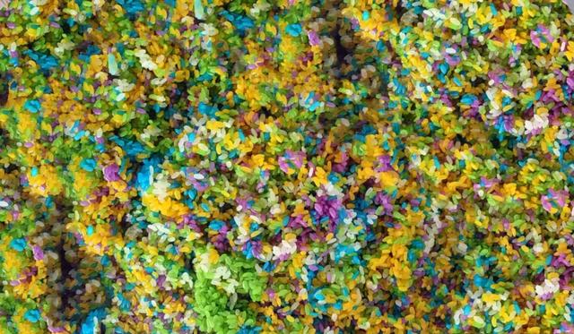 摘果、煮茶、吃油炸河虾 来丘北温浏乡感受纯粹的“诗与远方”