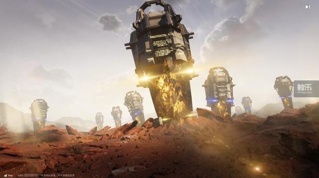 从《明日方舟：终末地》这次测试，看到二游的未来形态