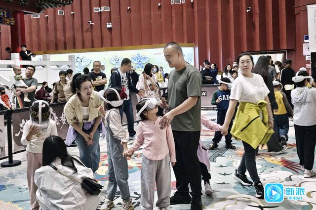国庆掀起“文博热”，博物馆成潍坊假期热门打卡地