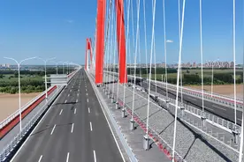 又一条“跨黄”公交开通，济南东站直达全球最大会展中心视频封面