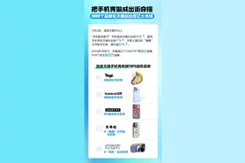 新消费观察丨把手机壳做成出街穿搭，“嘴替”文字款手机壳销量攀升图片