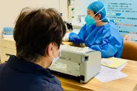 虹口慢肝患者可享免费健康体检，还有7项专属服务！图片