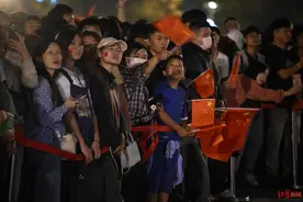 “我爱您，祖国妈妈！”这是孩子们最深情的告白图片