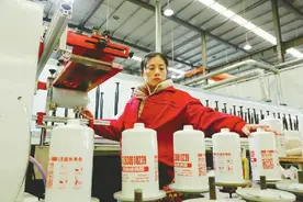 清河：推动兴业强县富民一体发展图片