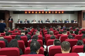 潍坊：吹响农业高质量发展“冲锋号” 奋力推动“三农”工作再上新台阶图片