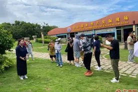 平潭南岛语族文化 揭示跨越数千年的闽台缘图片