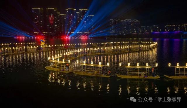 一场大会，撬动一城新动能