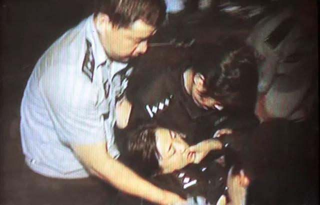 汶川地震，17年了